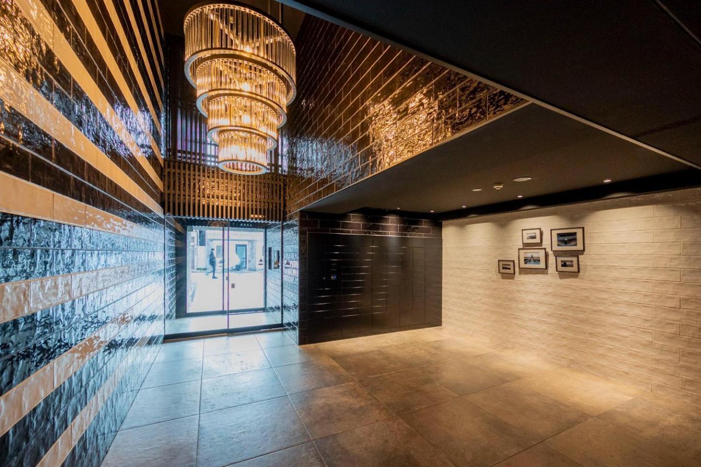 Lighthouse Otsuka Apartment Tokyo Exterior photo