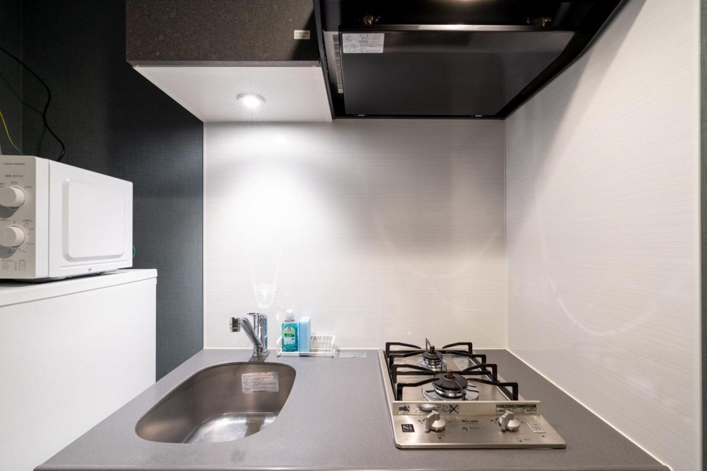 Lighthouse Otsuka Apartment Tokyo Room photo