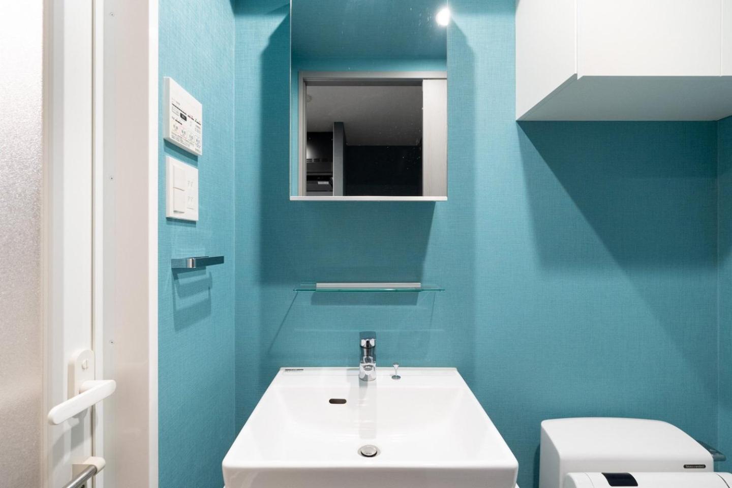 Lighthouse Otsuka Apartment Tokyo Room photo
